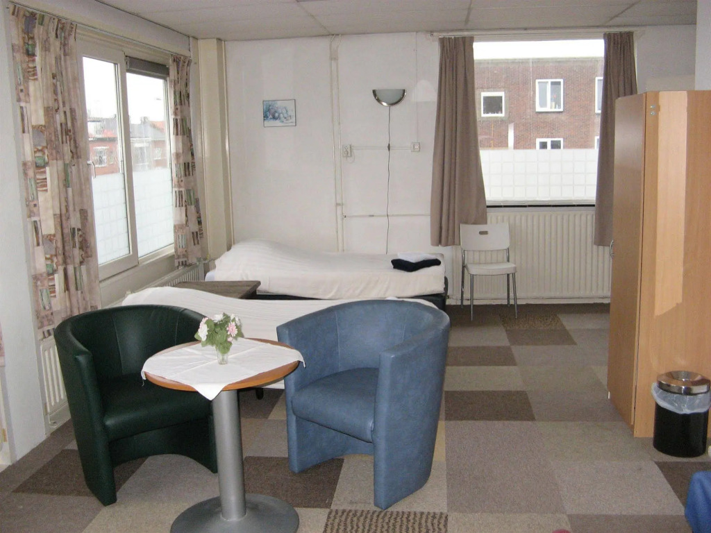 B&B Kamerverhuur Gebr. de Muynck