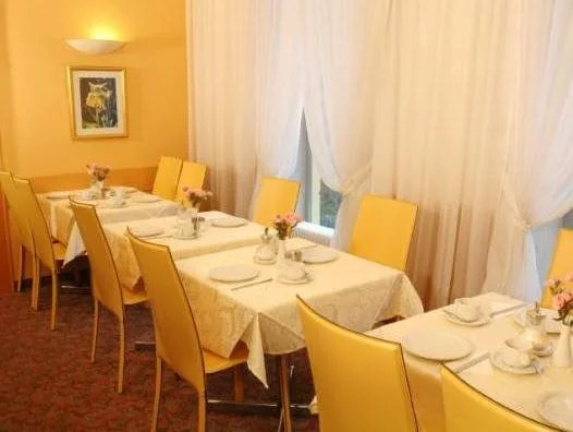 Hotel Markgraf