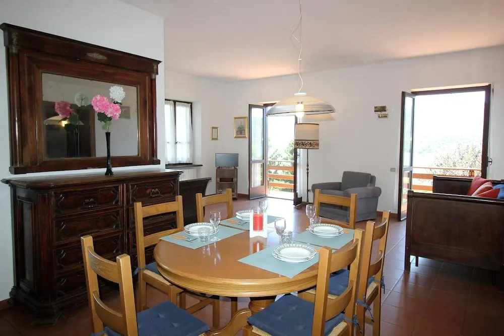 Magical Lake - Apartment With Beach e Lake View