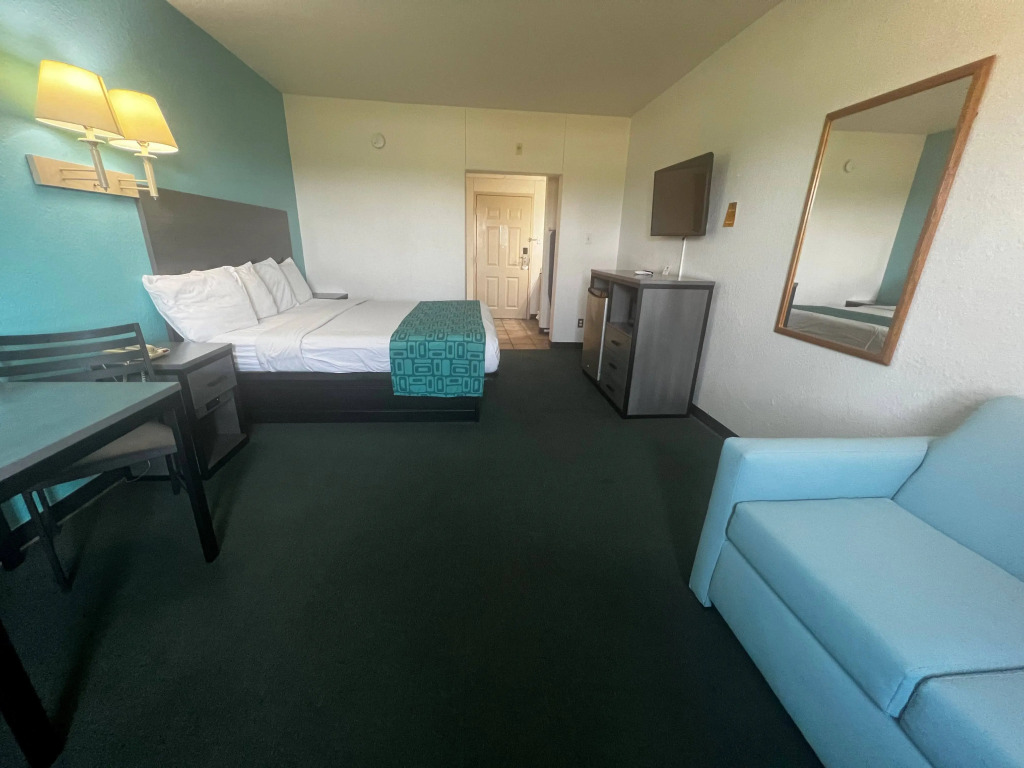 Ramada Limited by Wyndham, Bloomington I-55 & I-74 IL