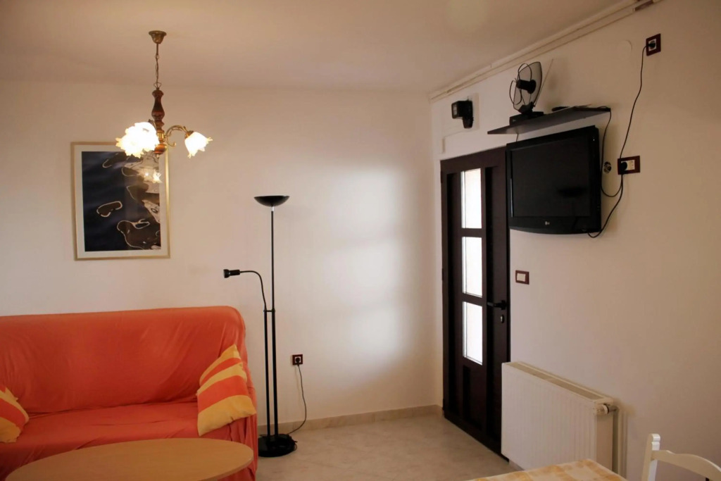 Apartments Nada