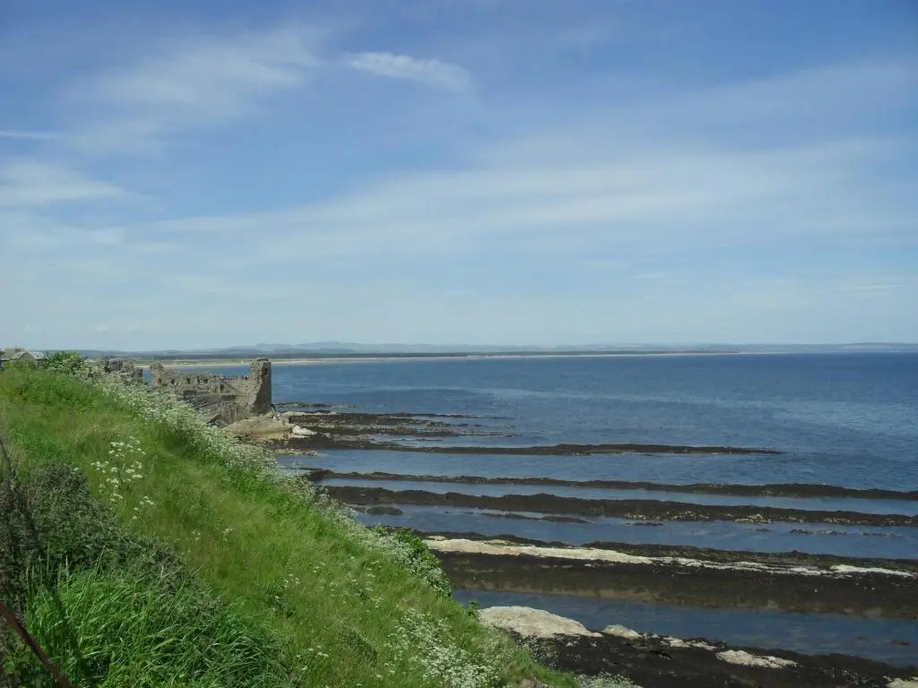 The Albany St Andrews