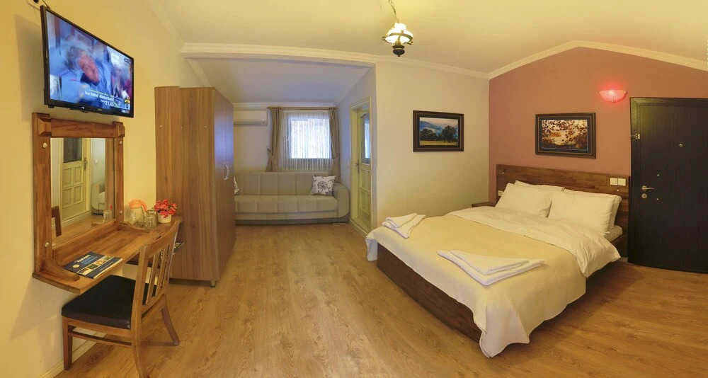 Saklibahce Hotel
