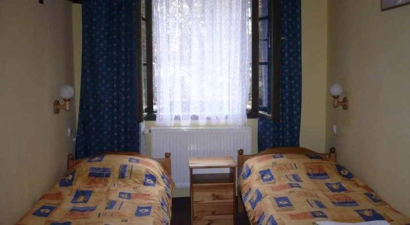 Boutique Apartments Old Town