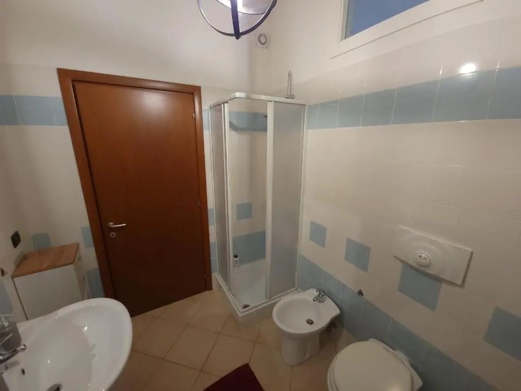Viale Umberto I Apartments