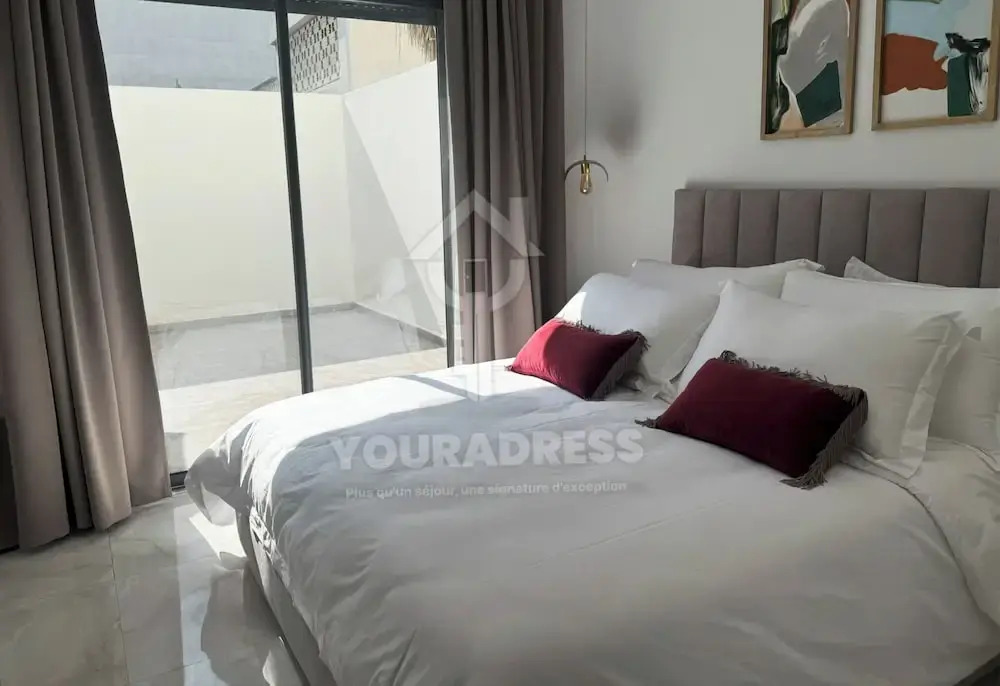 Youradress Casablanca - Maarif