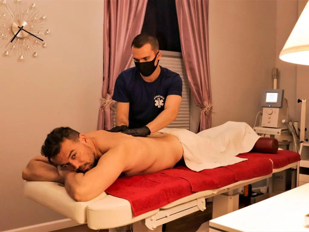 Villa Delfin SPA