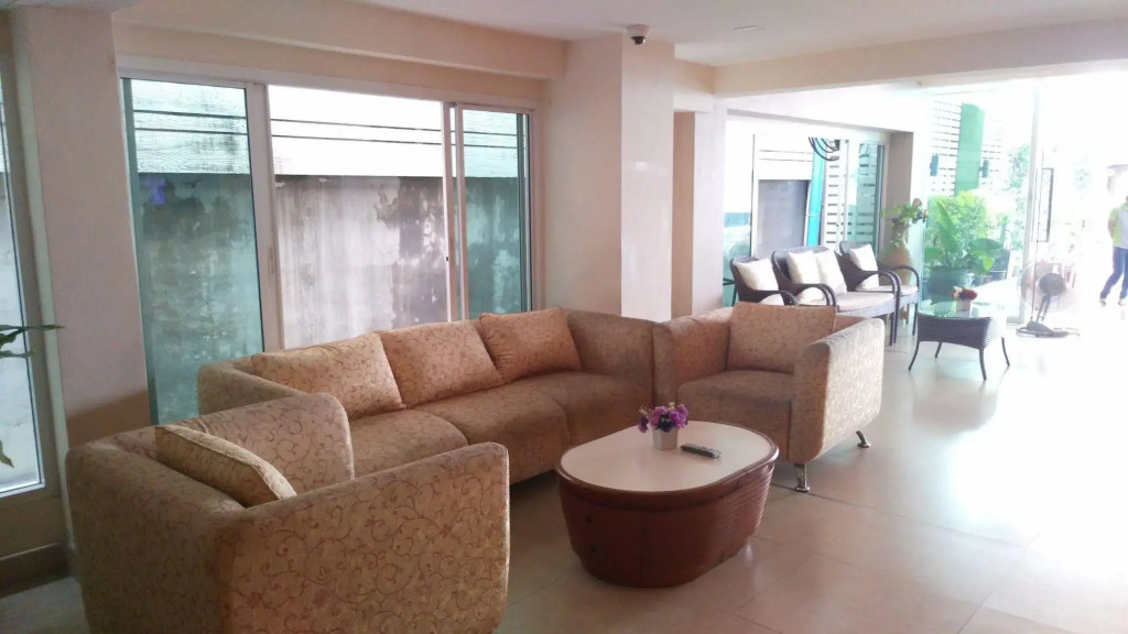 UR 22 Residence