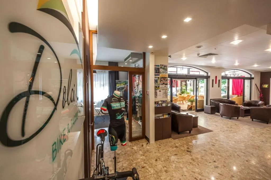 Hotel Dolci Colli