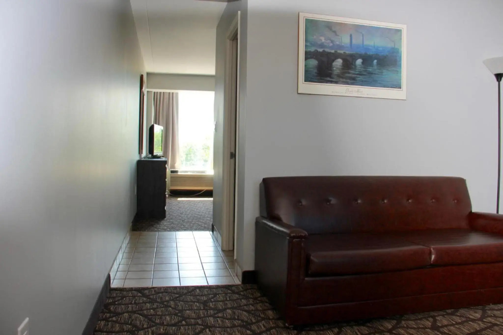 Victoria Motor Inn