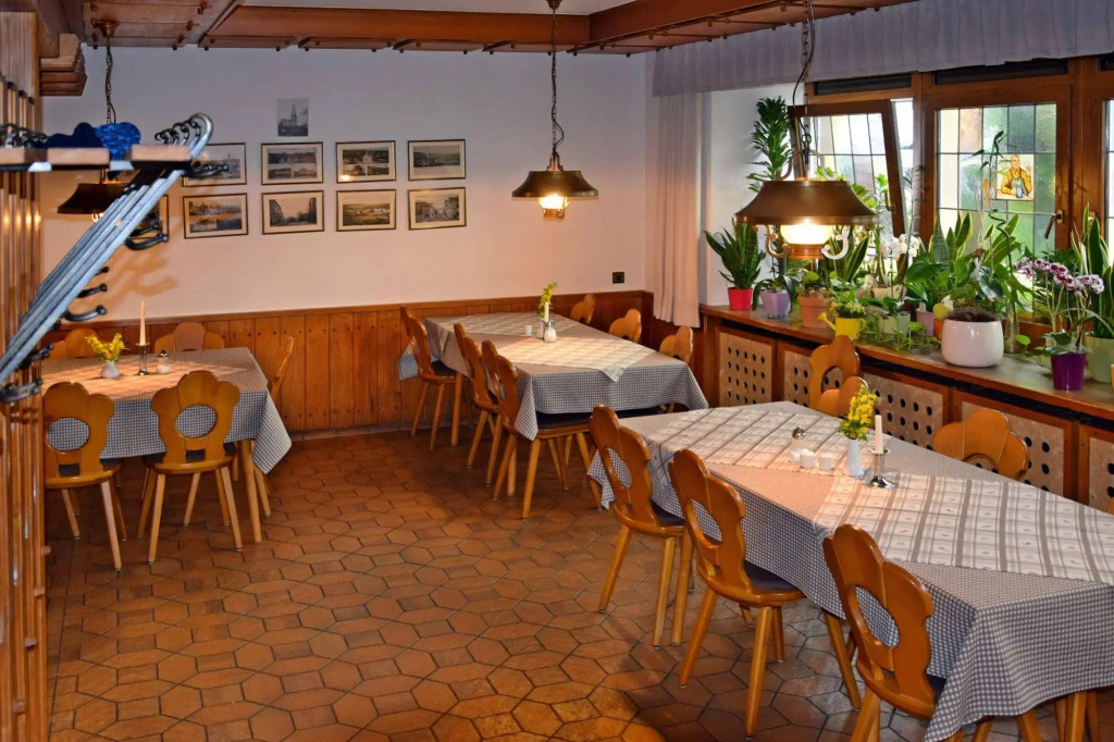 Hotel Grüner Baum