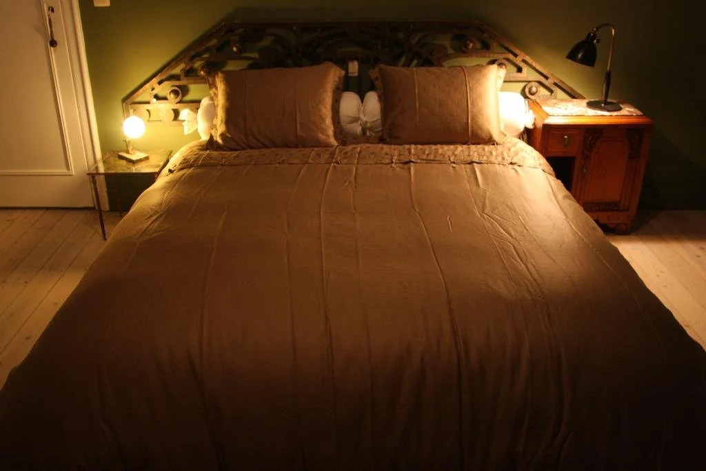 B&B Les Habitats Nomades