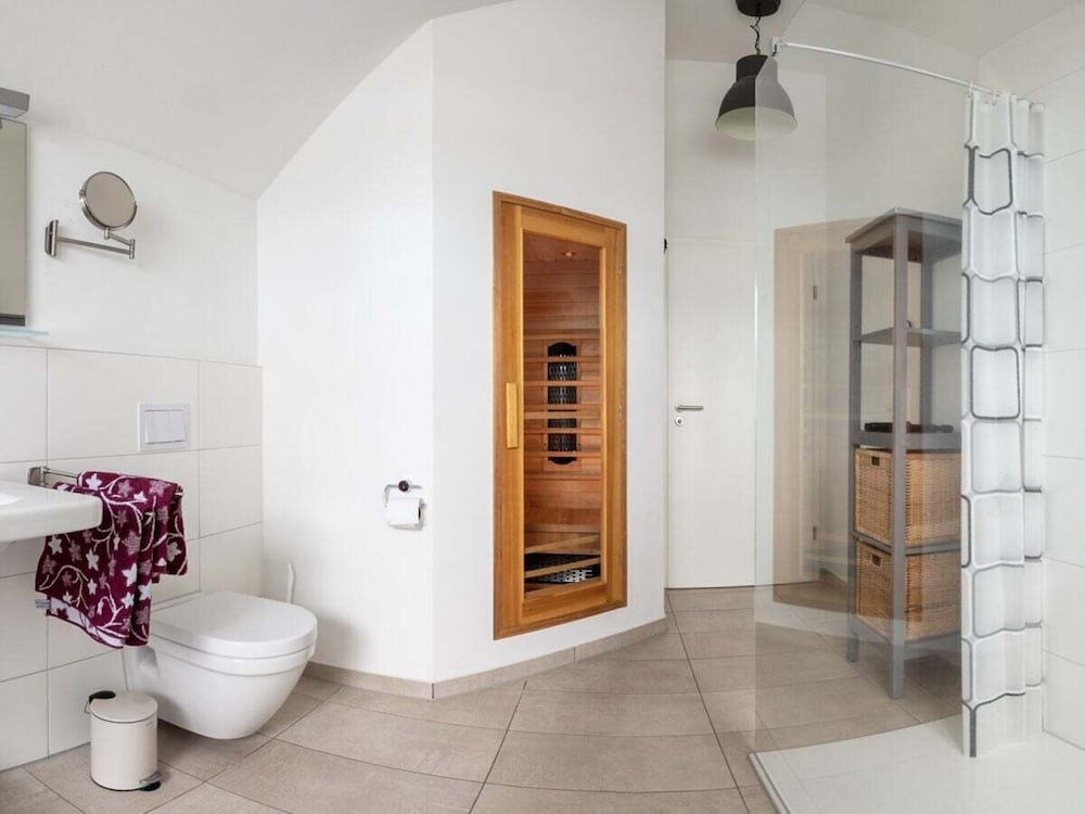 Holiday Apartment in Olpenitz With 1 Bedroom