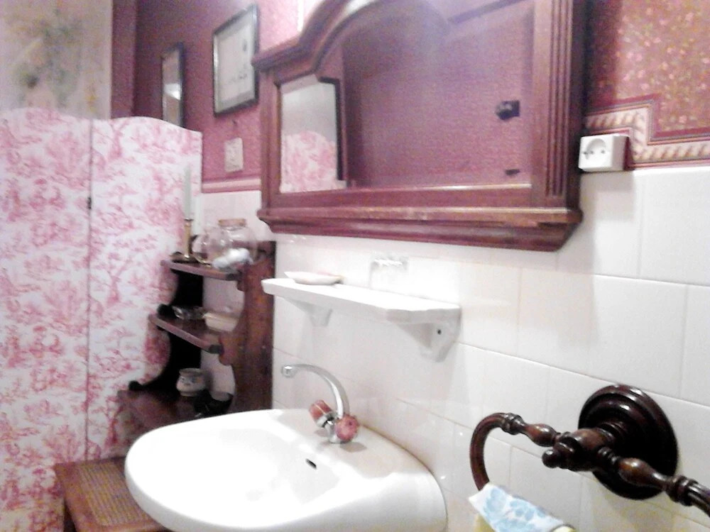 Mansion With 9 Bedrooms in Bassignac, With Private Pool, Enclosed Gard