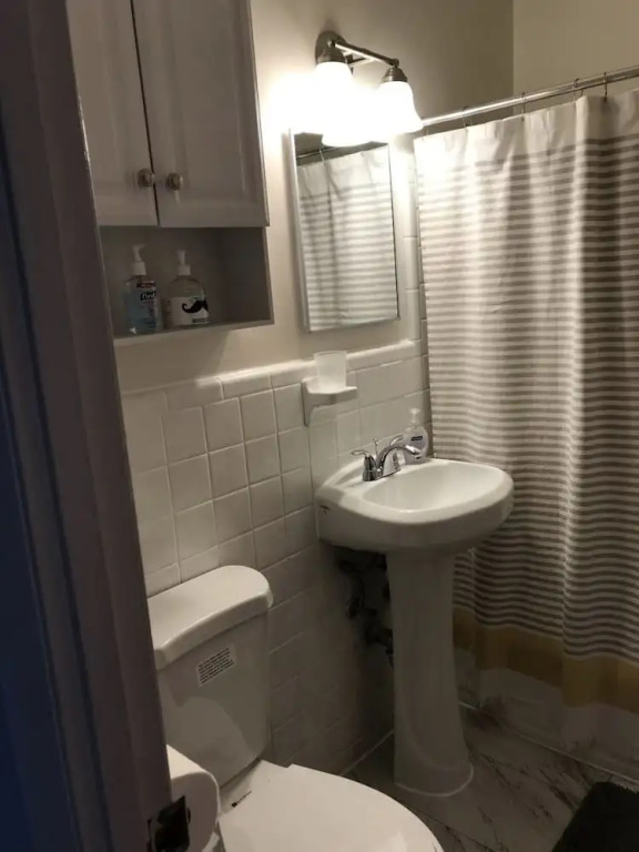 Furnished Apartments
