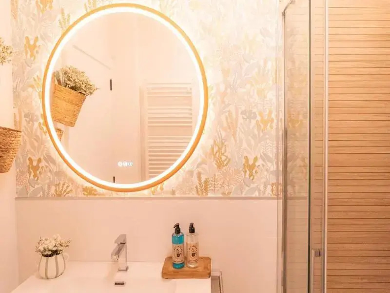 Apartamentos Vilagarcia de Arousa 3000