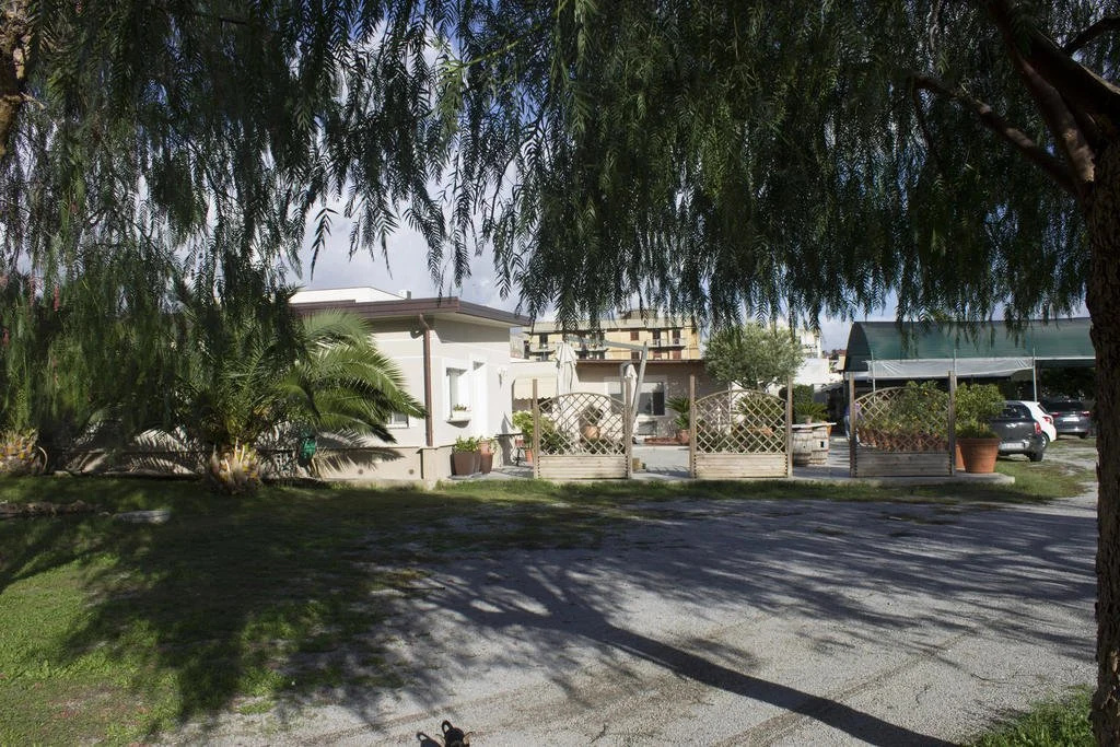 Casale Cesarano
