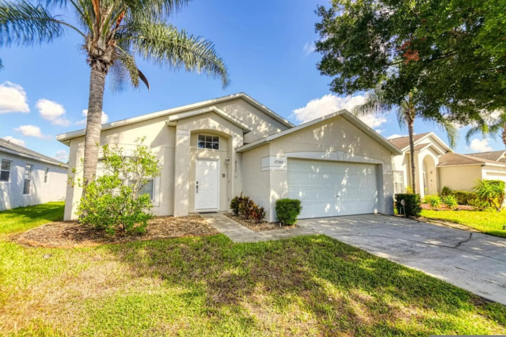 9 Miles to Disney - Family Friendly - Private Pool