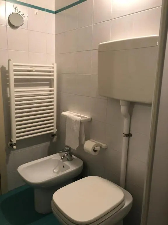 Residence Milcar