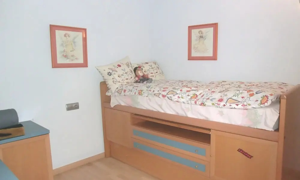 104655 -  Apartment in Lloret de Mar