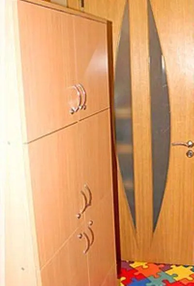 Hostel Rock-n-Roll Comfort City