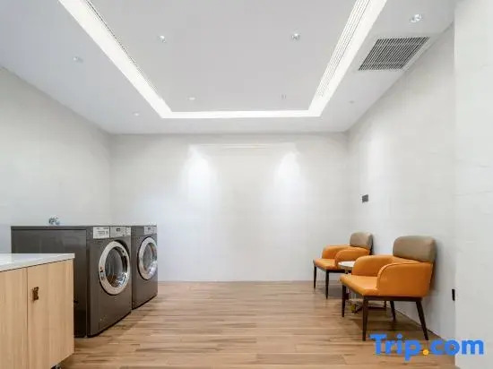 Vienna International Hotel (Tai'an Taishan)