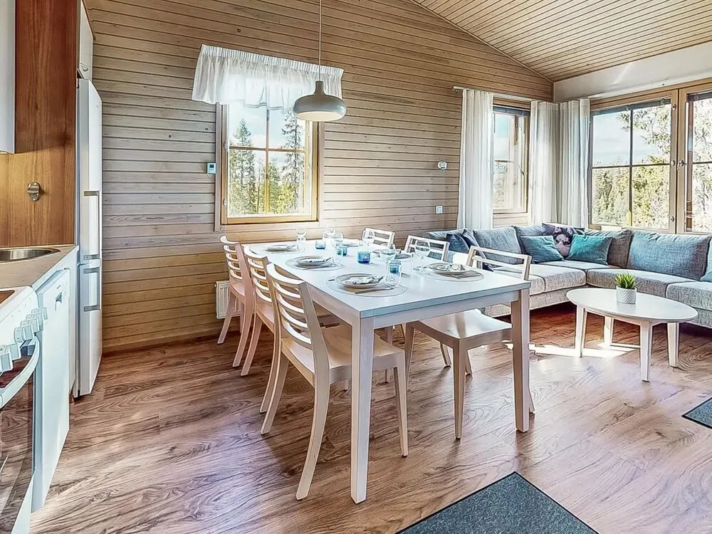 Holiday Home Aurinkoranta