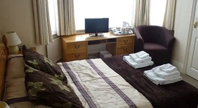 Seabreeze Guest House