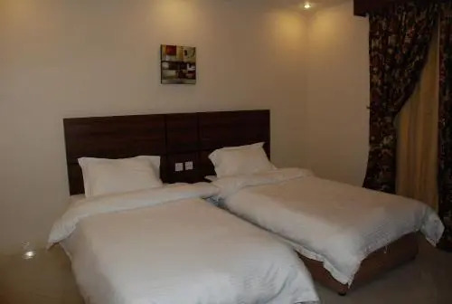 Nozol Retaj Furnished Unites 1