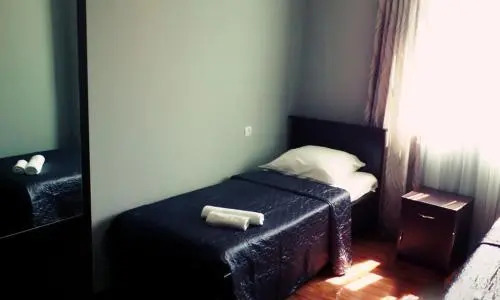 Cozy Corner Inn