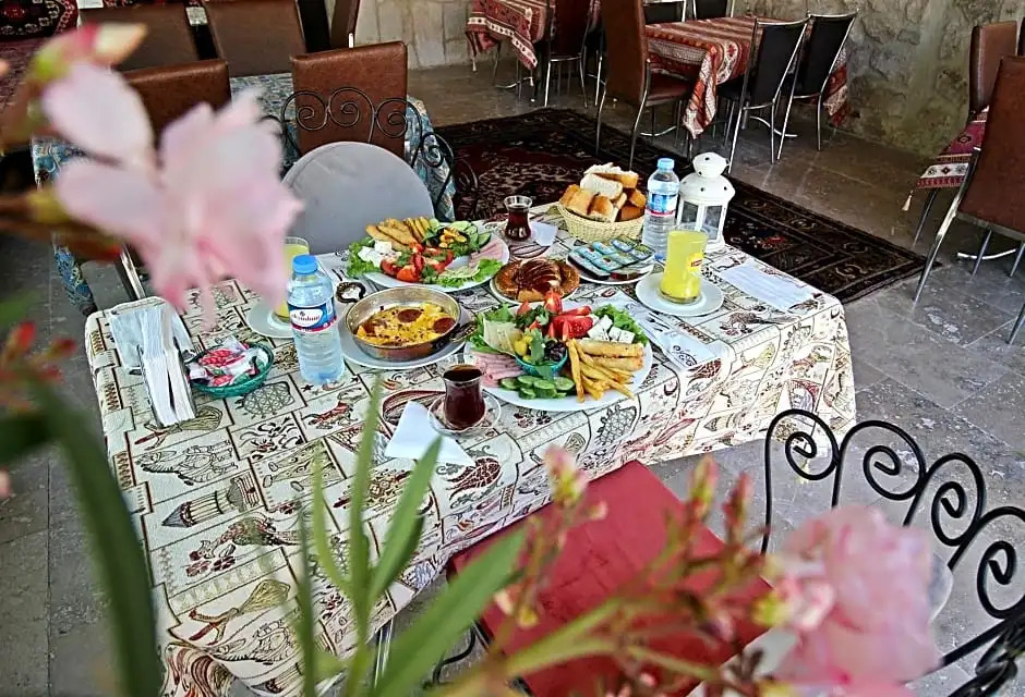 Cappadocia Serenity Hotel