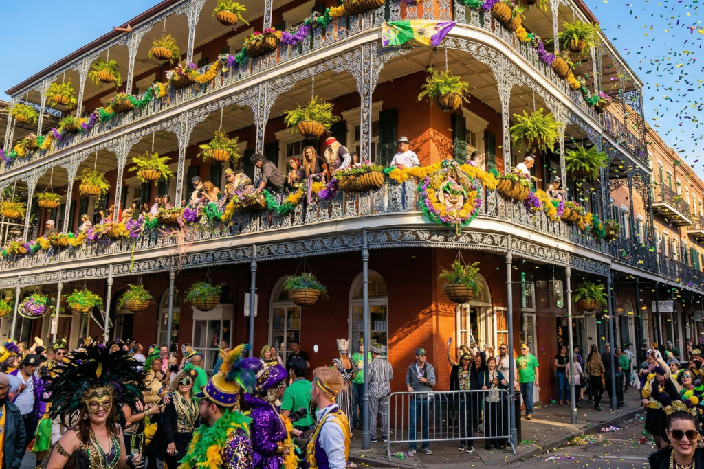 The Louie Hotel New Orleans, Belvilla District 6 Formerly Sonder
