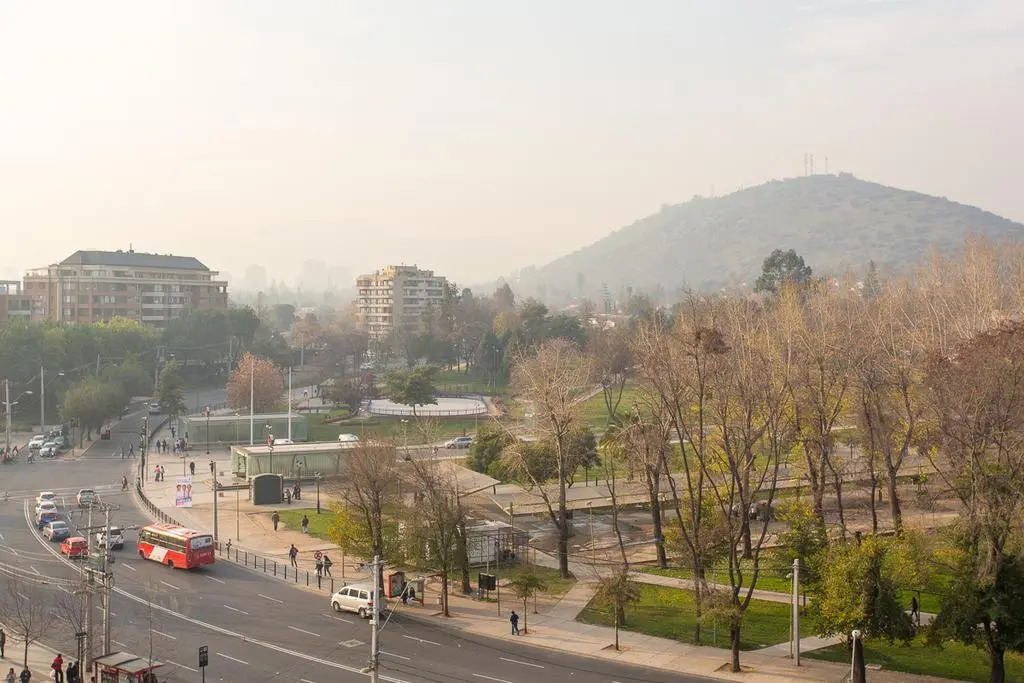 Decopais Departamentos para Ejecutivos