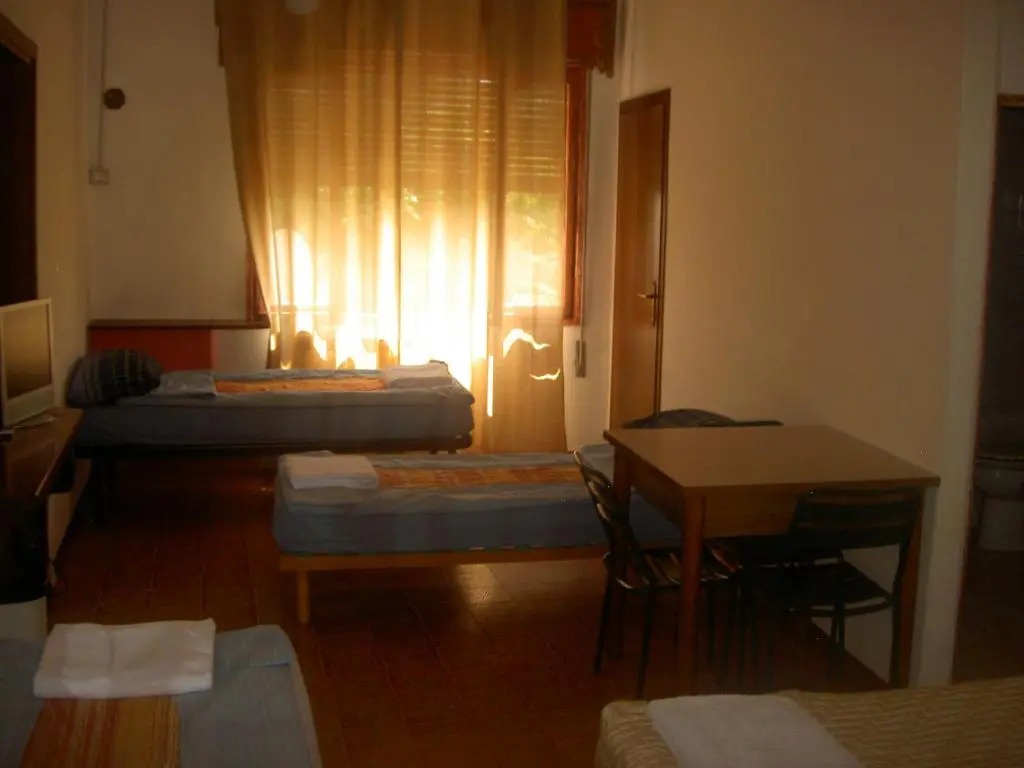 Casa Ale