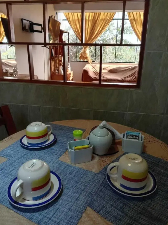 Chakana Family Home
