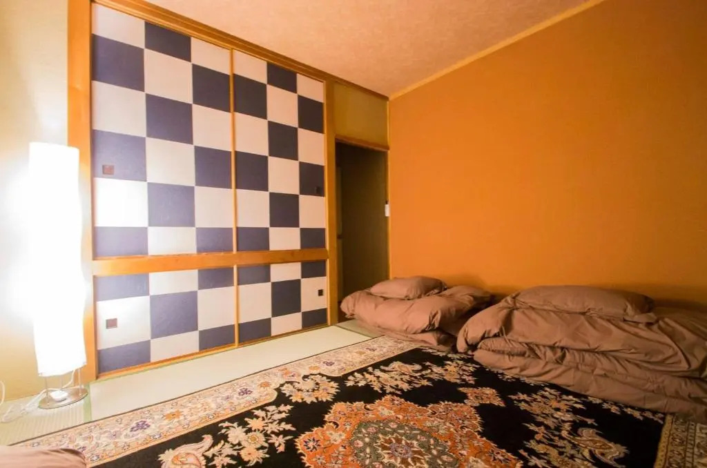 ArcDream / Vacation STAY 4155