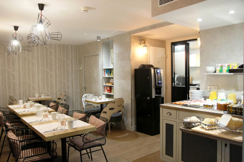 Hotel Litteraire Marcel Ayme, BW Premier Collection