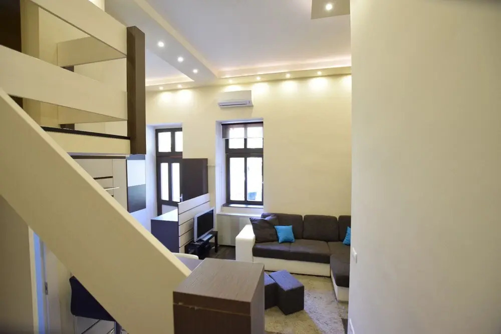 Budget Apartment by Hi5 - Bástya 15