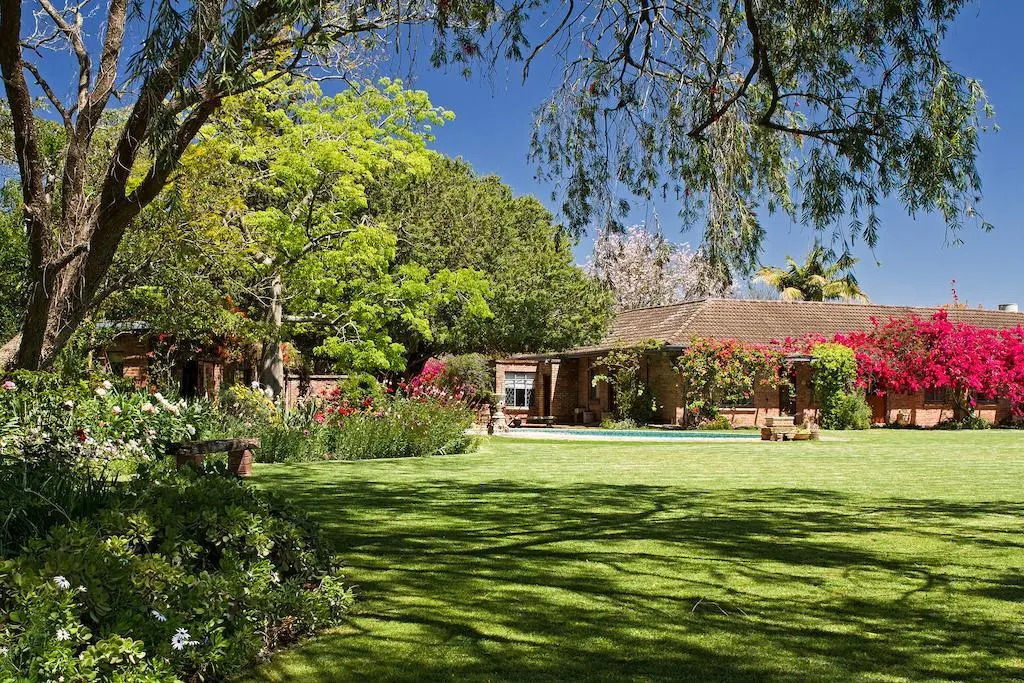 Geralds Gift Guest House
