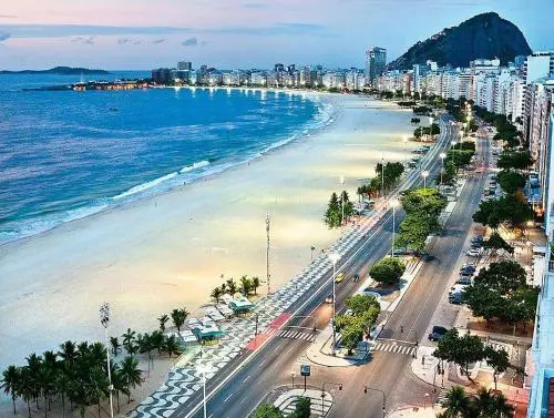 Jump In Bed Copacabana 2
