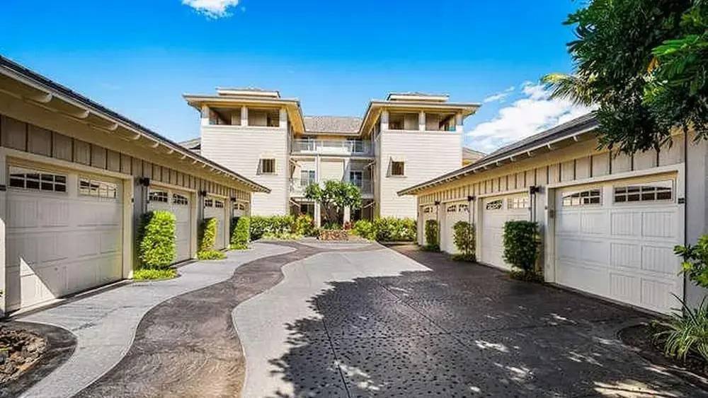 Waikoloa Beach Villas J32
