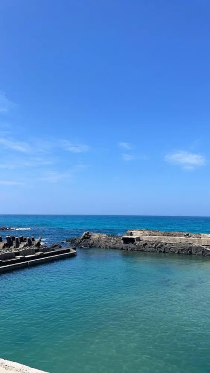 Oceanwaves villa