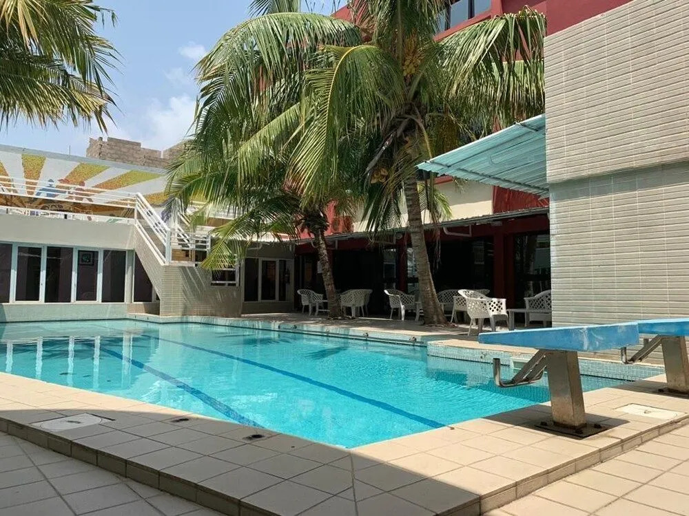 Djibson Hotel