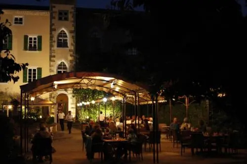 Hotel Carmel