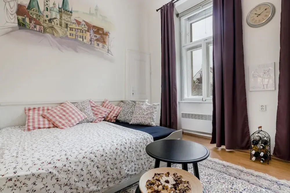 Historic Centre APTs by Michal&Friends