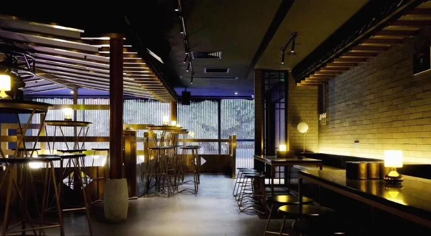 Longking Hotel