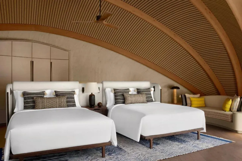 Nujuma, a Ritz-Carlton Reserve