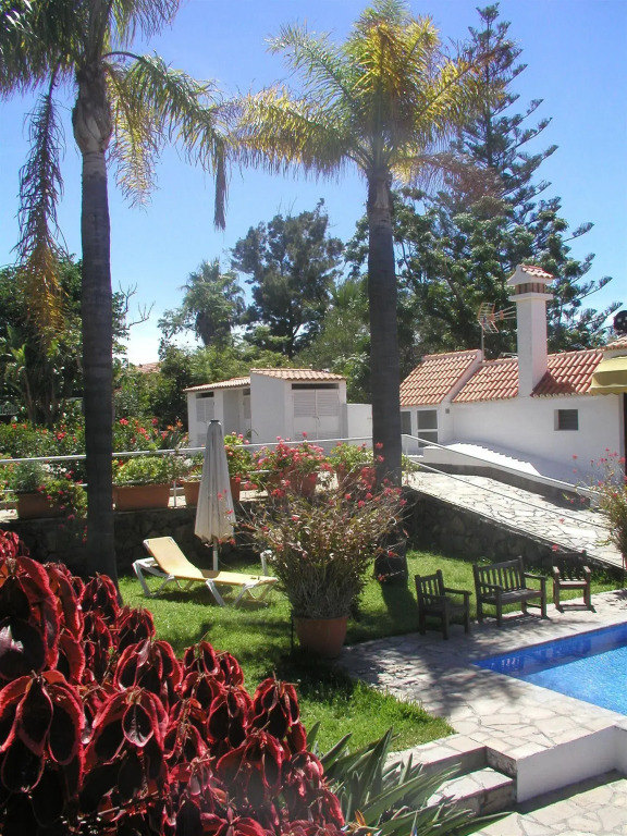 Residencial Las Norias
