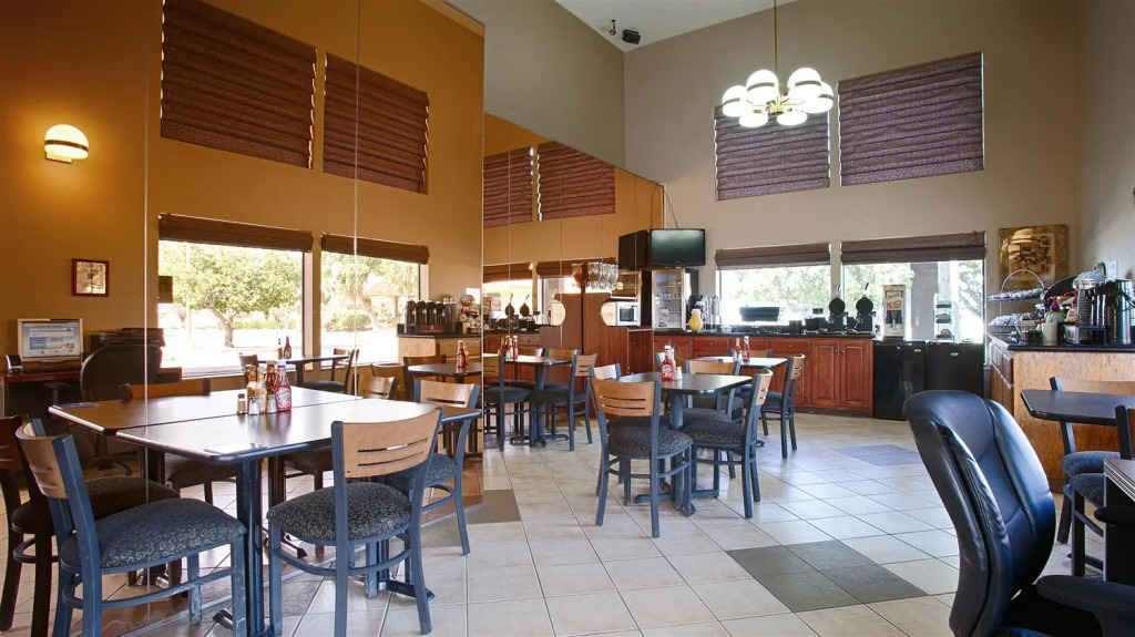 Best Western Apricot Inn