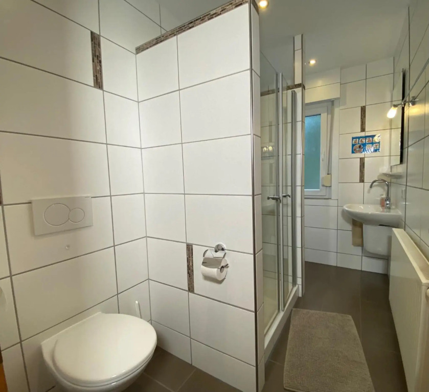 Auwers Haus komplett - 3 Wohneinheiten